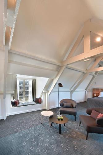 Hotel Restaurant De Nederlanden