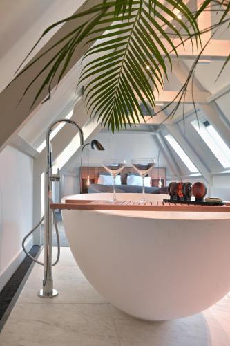 Hotel Restaurant De Nederlanden