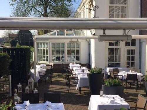 Hotel Restaurant De Nederlanden