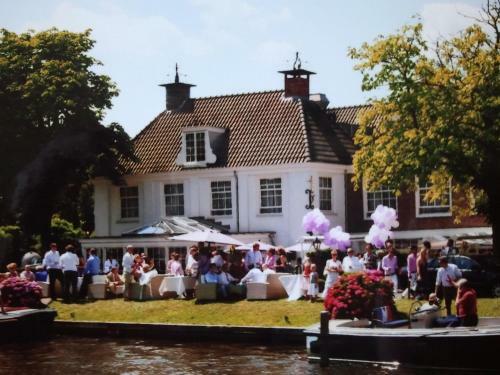 Hotel Restaurant De Nederlanden