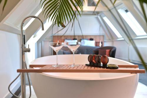Hotel Restaurant De Nederlanden