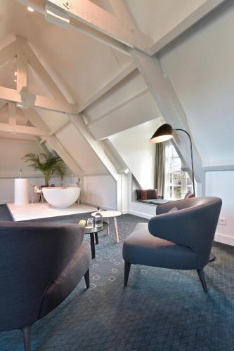 Hotel Restaurant De Nederlanden