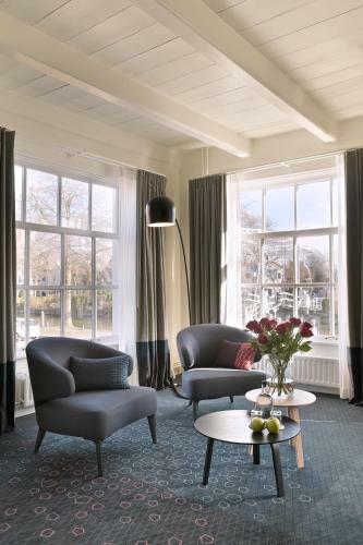 Hotel Restaurant De Nederlanden