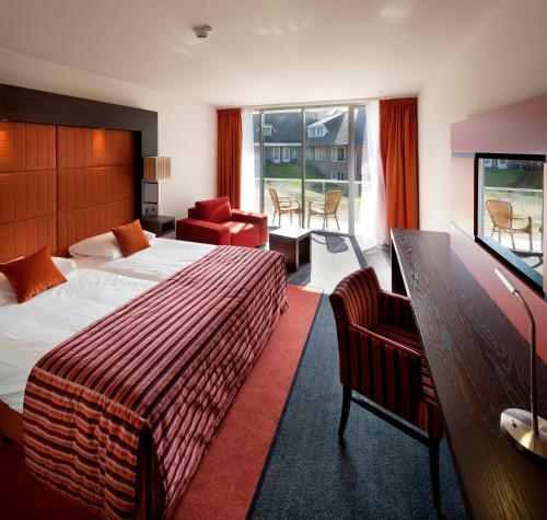 Van Der Valk Hotel Hilversum/ De Witte Bergen