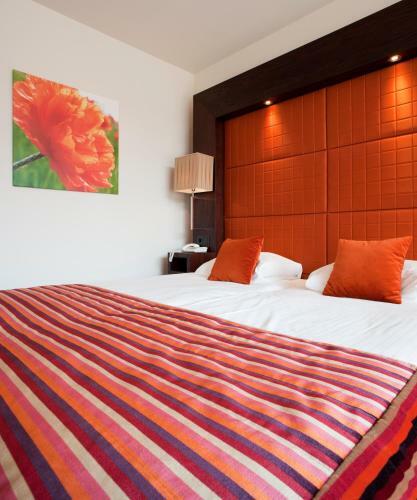Van Der Valk Hotel Hilversum/ De Witte Bergen