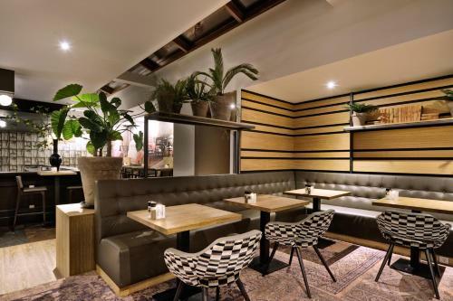 Van Der Valk Hotel Hilversum/ De Witte Bergen