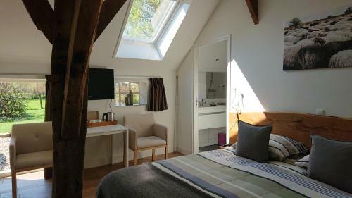 Apartamento Logement In Den Groene Specht