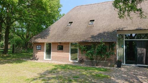 Apartamento Logement In Den Groene Specht