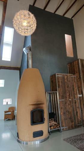 Apartamento Logement In Den Groene Specht