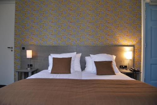 Hotel Bitter En Zoet