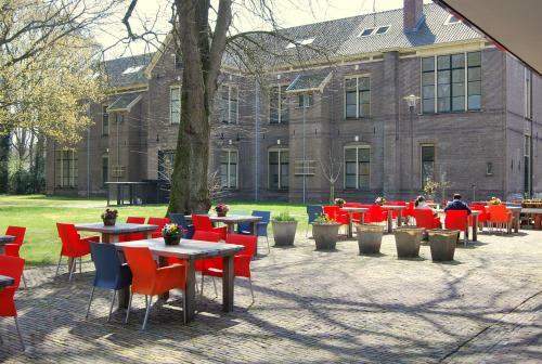 Hotel Bitter En Zoet