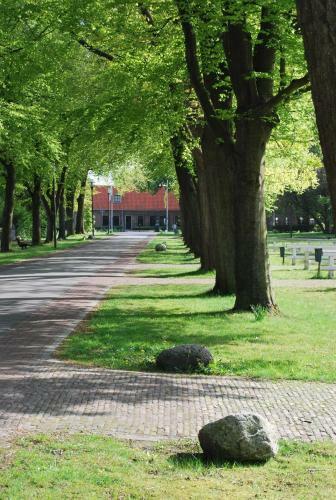 Hotel Bitter En Zoet