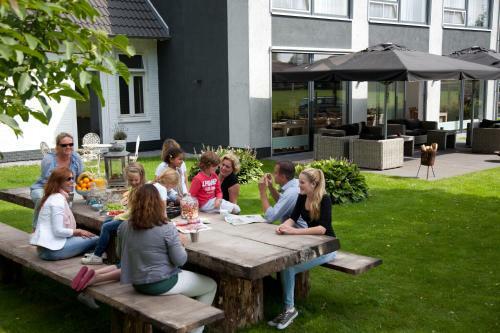 Hotel De Slaapfabriek