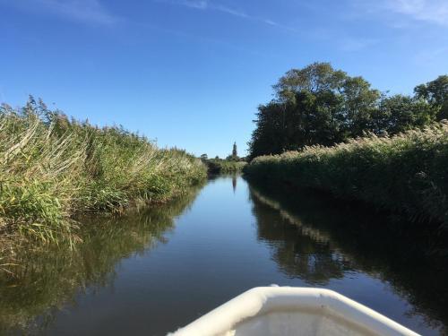 Bed & Breakfast Landgoed Wilgenheerd