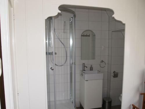 Bed & Breakfast De Energiek