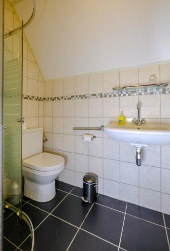 Bed & Breakfast De Energiek