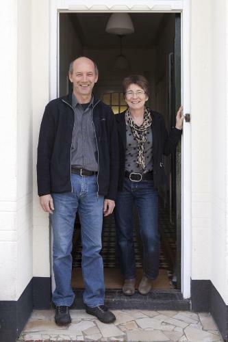 Bed & Breakfast De Energiek