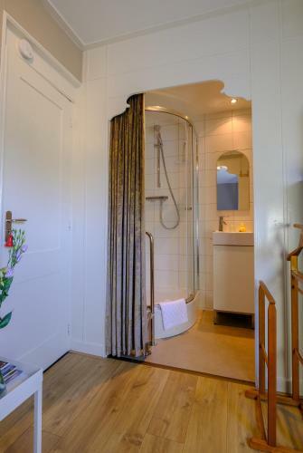 Bed & Breakfast De Energiek