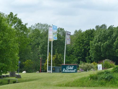 Hotel In Den Stallen