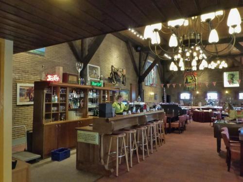 Hotel In Den Stallen