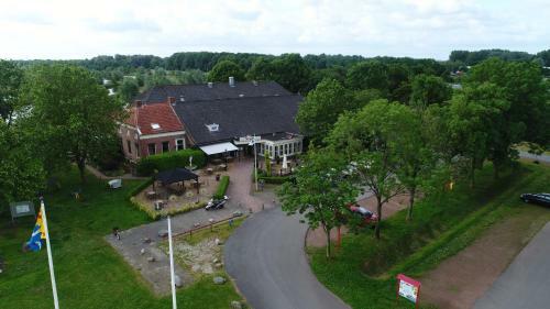 Hotel In Den Stallen