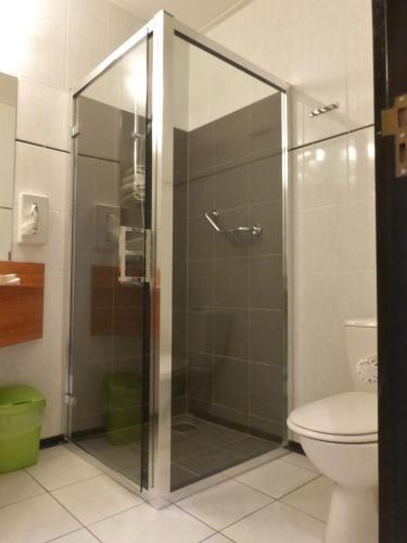 Hotel In Den Stallen