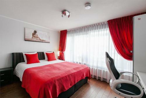 Hostal Alex Rooms Amsterdam Airport