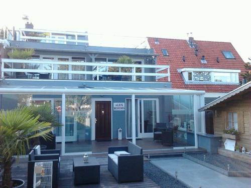 Hostal Alex Rooms Amsterdam Airport