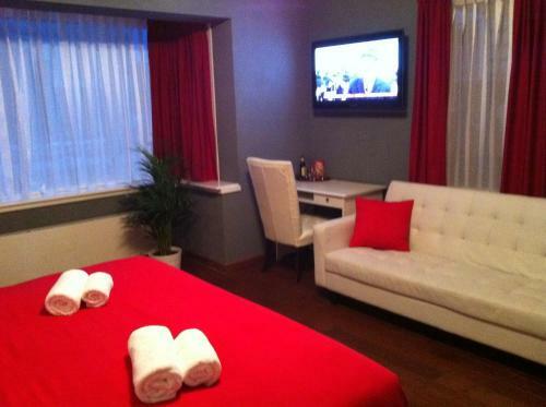 Hostal Alex Rooms Amsterdam Airport