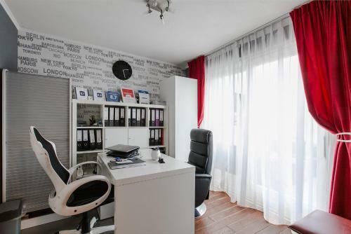 Hostal Alex Rooms Amsterdam Airport