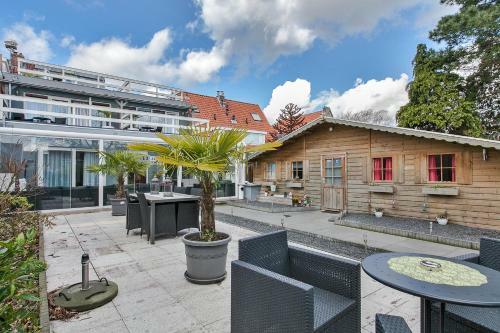 Hostal Alex Rooms Amsterdam Airport
