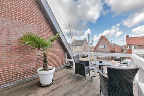 Hostal Alex Rooms Amsterdam Airport