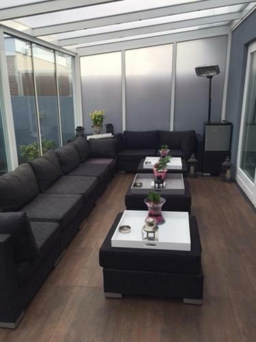 Hostal Alex Rooms Amsterdam Airport