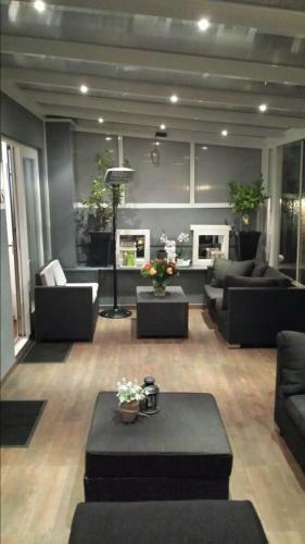 Hostal Alex Rooms Amsterdam Airport
