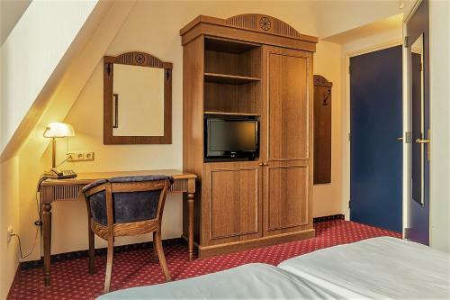 Hotel Courage Waalkade