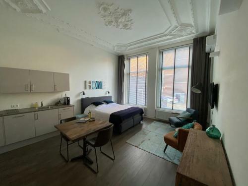 Hotel Oranjestaete