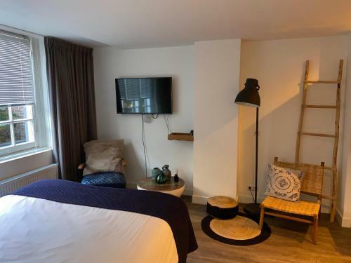 Hotel Oranjestaete