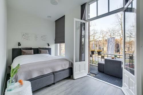 Hotel Oranjestaete