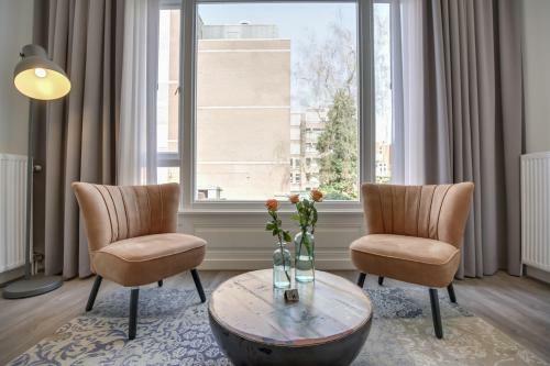 Hotel Oranjestaete