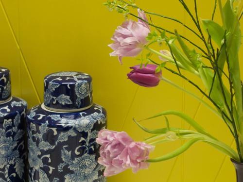 Bed & Breakfast Het Blauwe Uur