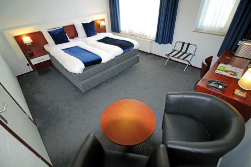 Apollo Hotel