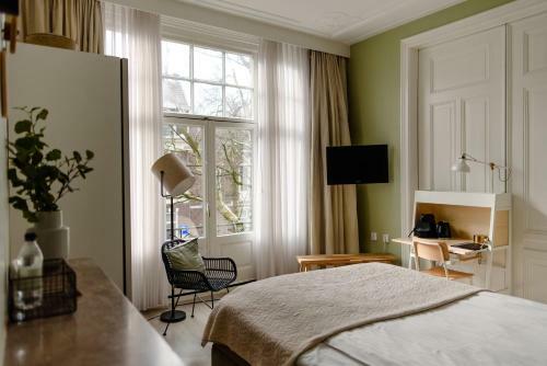 Hotel Hertogplein