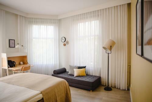 Hotel Hertogplein