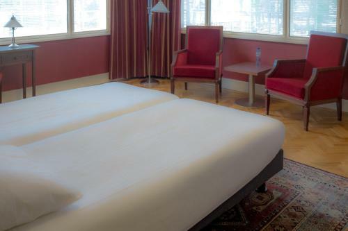 Hotel Courage Sionshof