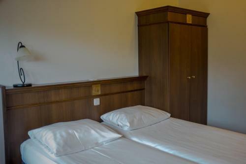 Hotel Courage Sionshof