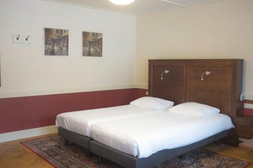 Hotel Courage Sionshof