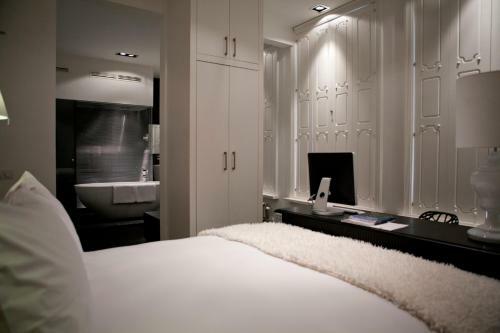 Hotel Manna