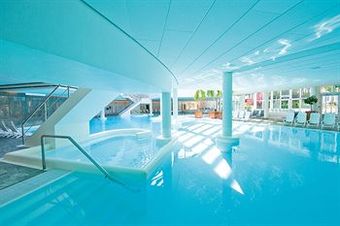 Hotel Scandic Sanadome Nijmegen