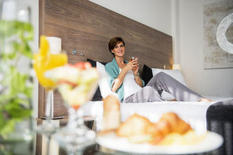 Hotel Scandic Sanadome Nijmegen