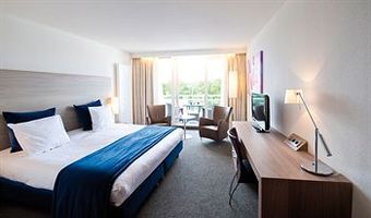 Hotel Scandic Sanadome Nijmegen